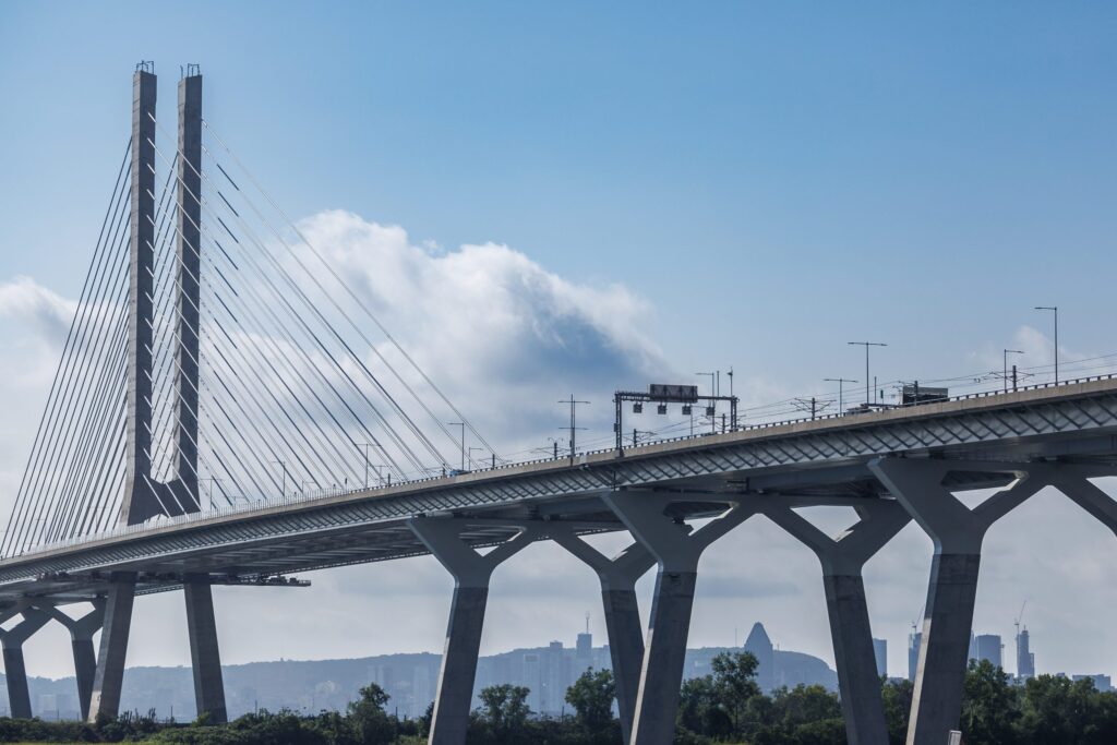 Pont Samuel-De Champlain : peut-être des barrières antisuicides… dans deux ou trois ans, minimum