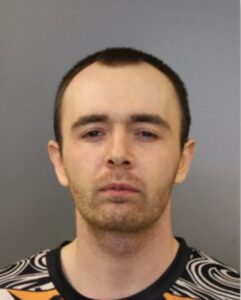 L’agresseur sexuel d’une gardienne d’enfant est arrêté