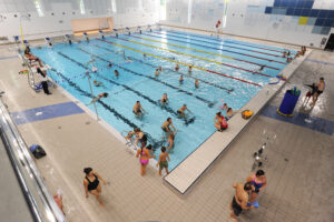 COVID-19 : Boucherville maintient la suspension de ses activités intérieures jusqu’au 17 janvier