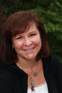 Nouvelle directrice à la Société Alzheimer Rive-Sud