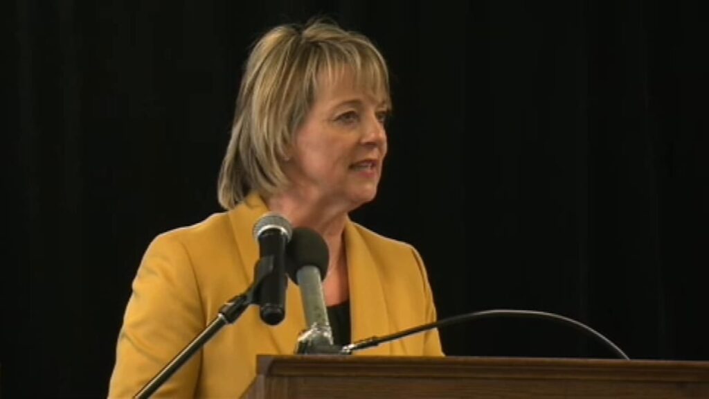 èglement de émunération des élus : la mairesse de Longueuil constate l’impasse