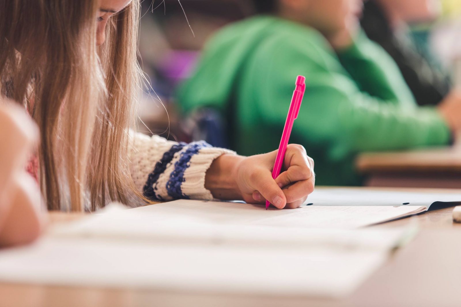 Le taux de la taxe scolaire demeure inchangé