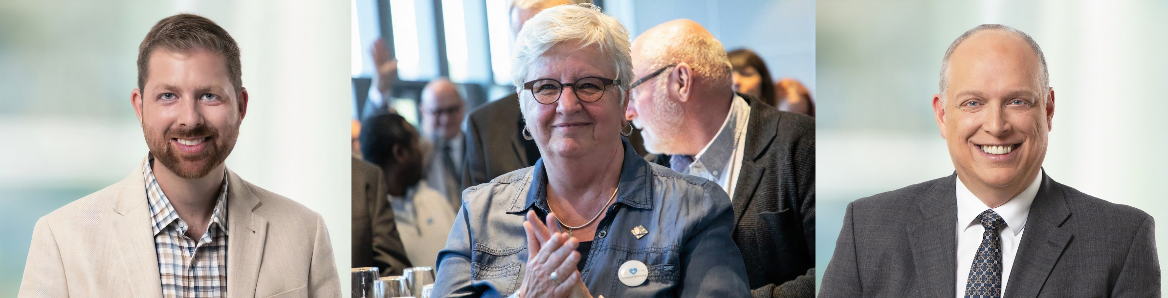 Les députés de la égion s’expriment : Faire de la politique en temps de pandémie