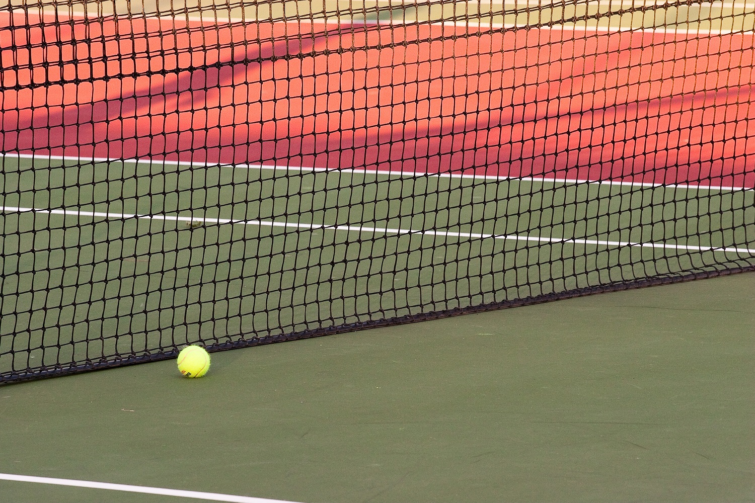 Boucherville rouvre ses terrains de volleyball de plage