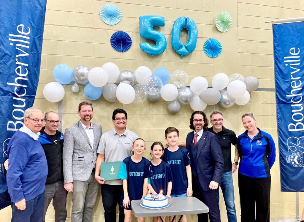 Tennis de table : huit Bouchervillois champions