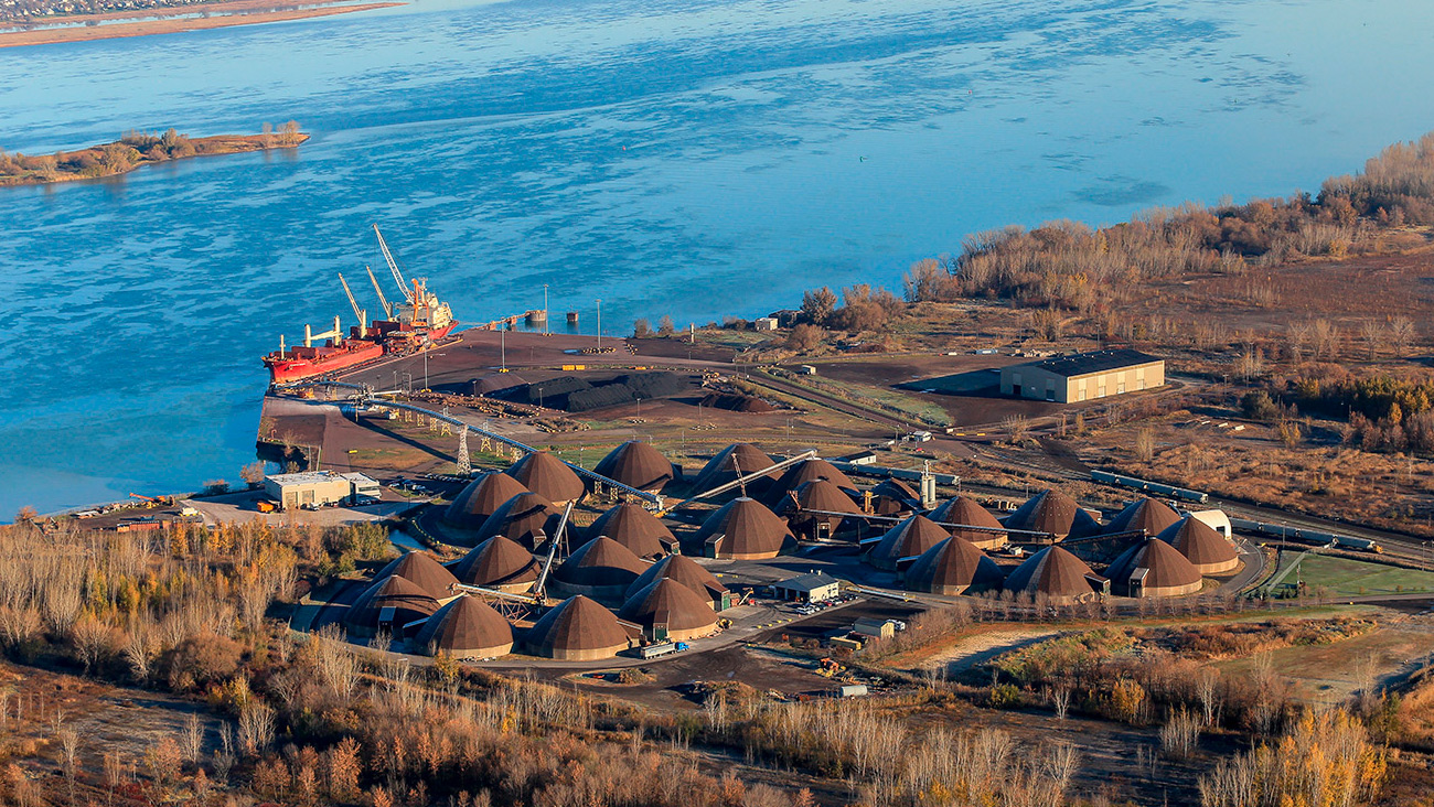 Les citoyens sont invités à se prononcer sur les effets environnementaux du projet à Contrecoeur
