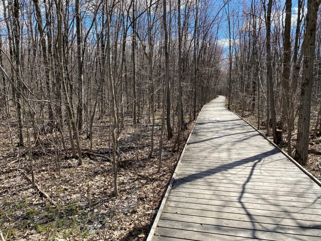 Boucherville achète 400 000 pc de terrains