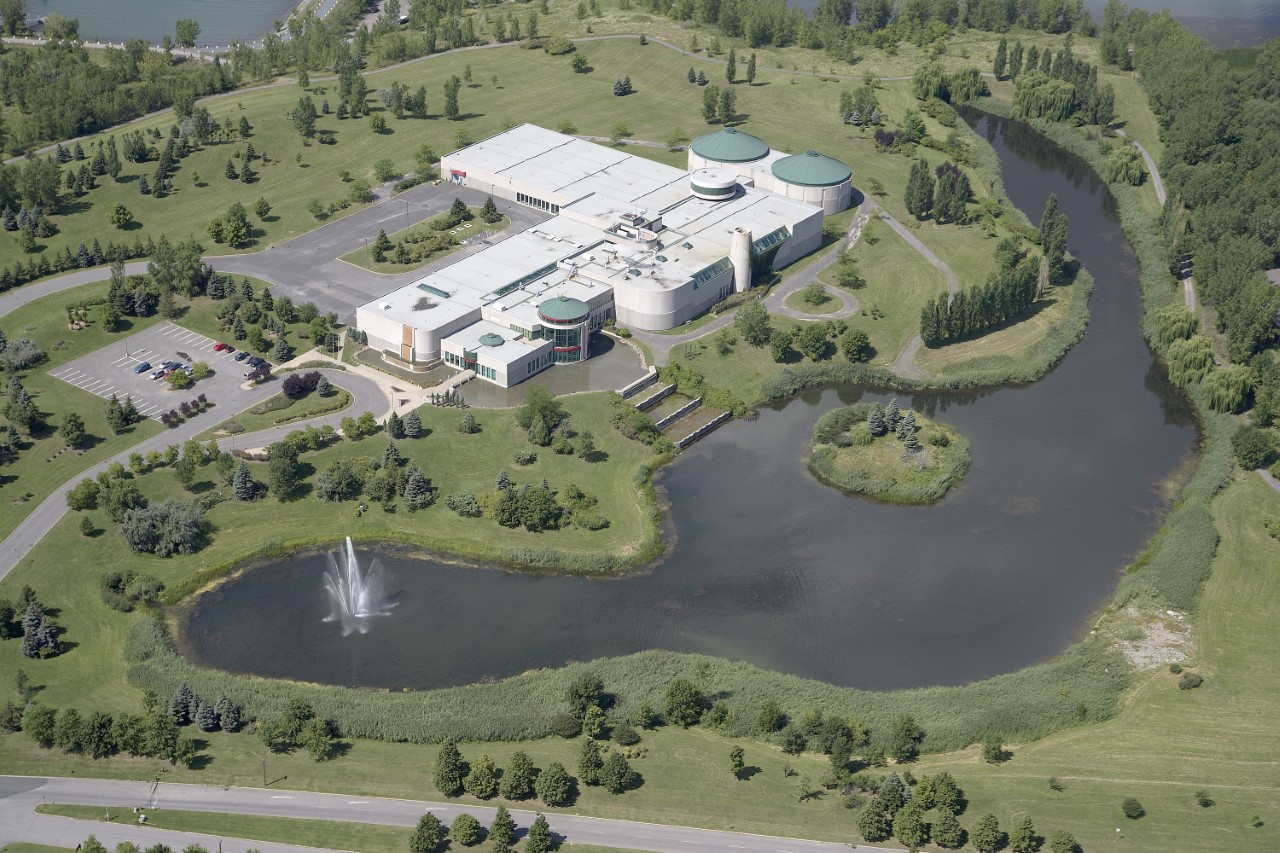 La population de la Rive-Sud invitée à éduire la consommation d&rsquo;eau du 30 janvier au 13 février