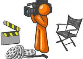 Lancement du Bureau virtuel du cinéma et de la télévision de Longueuil