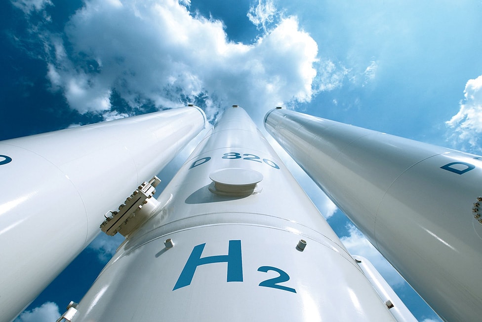 Hydrogène et éthanol : Varennes pourrait être au cœur de ces deux filières énergétiques vertes