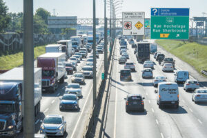 La Ville de Varennes s’inquiète de l’impact des travaux de éfection du pont-tunnel