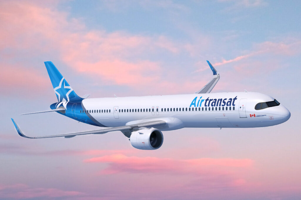 Rapport du bureau de la concurrence : le ministre Garneau doit reporter sa décision concernant la vente d’Air Transat
