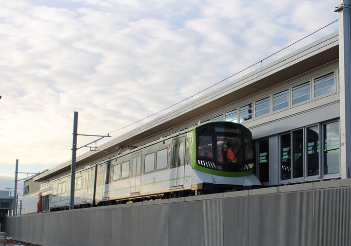 Plan stratégique de développement du transport collectif pour la Rive-Sud et Montréal : des audiences publiques jusqu’au 26 janvier