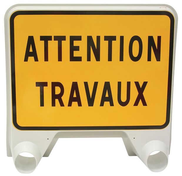 Travaux de éparation de ponceau à Longueuil