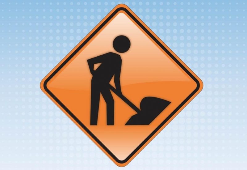 Travaux sur le boulevard Saint-Joseph à Sainte-Julie