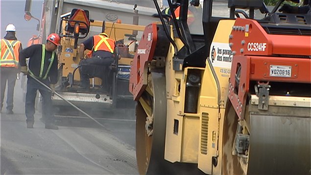 Près de 19 millions de dollars de travaux prévus en 2018 à Varennes