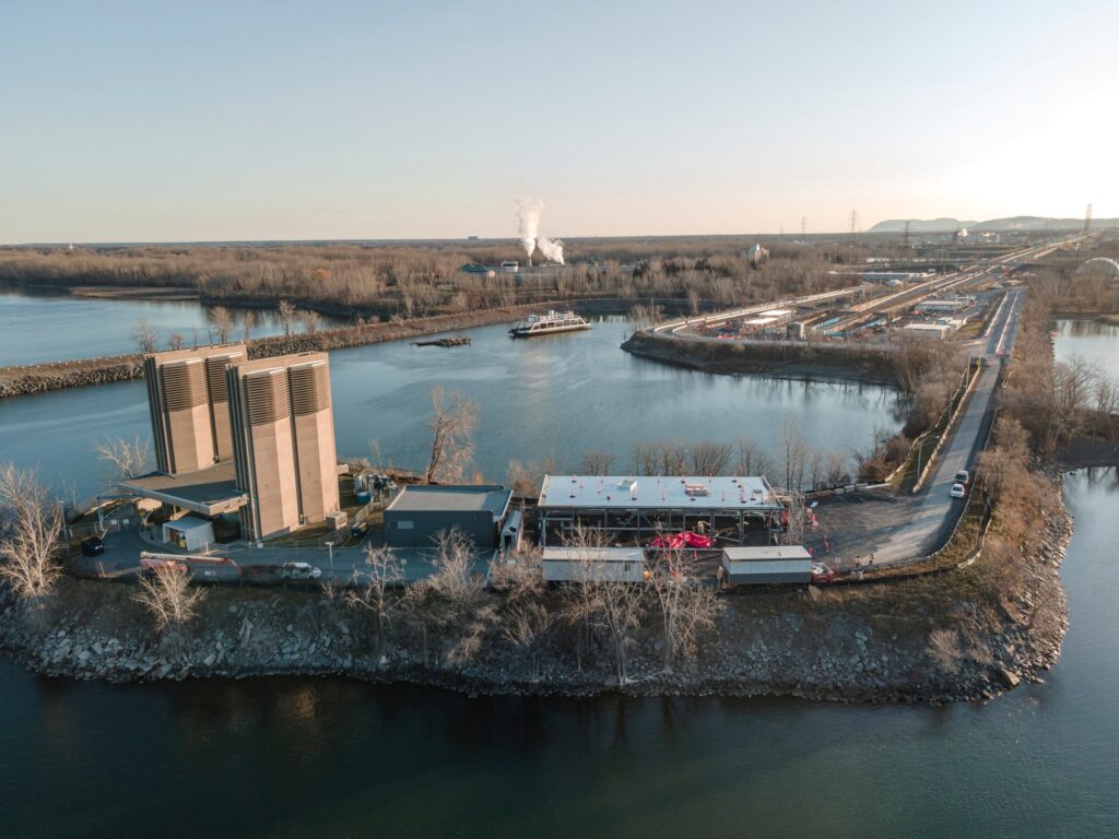 Entraves de nuit de l’autoroute 25 et du tunnel dans la nuit du jeudi 20 au vendredi 21 janvier