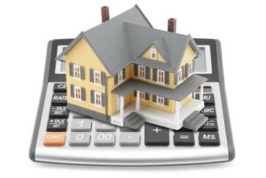 Gel du compte de taxes pour une maison unifamiliale moyenne