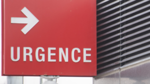 Le CISSS de la Montéégie-Est demande à la population d’utiliser les autres options avant de se rendre à l’urgence