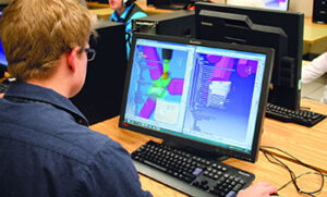 L&rsquo;usinage à l&rsquo;ère de la 3DEXPERIENCE à l&rsquo;ÉNA