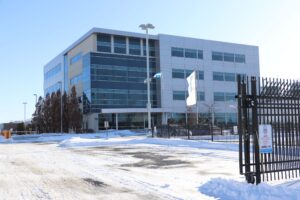 Des vaccins anti-COVID conçus à Boucherville ?