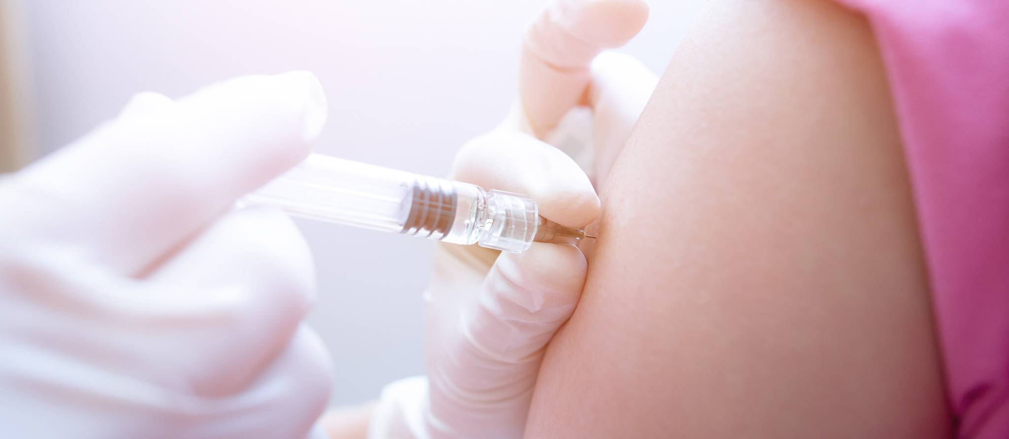 COVID-19 : plus de 50% des adultes vaccinés en Montéégie-Est