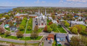 Exercice d’analyse de risques consolidés à Varennes
