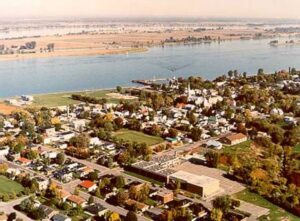 Un nouveau programme d&rsquo;infrastructures d&rsquo;eau à la disposition des municipalité du comté de Verchères