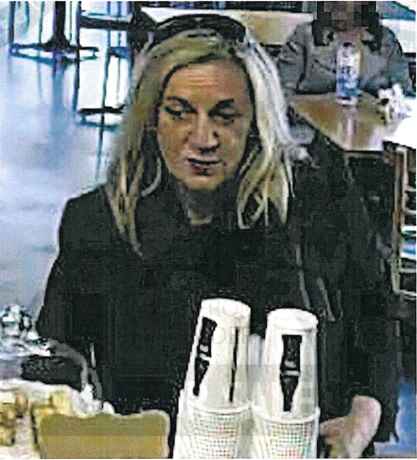 Victimes recherchées par le SPAL