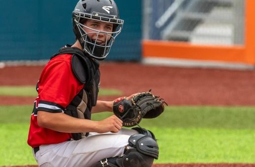 Cinq jeunes des Patriotes de De Mortagne au Championnat canadien de baseball