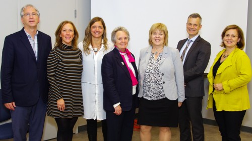 Lancement d’une vidéo sur le mentorat éflexif pour soutenir l’insertion professionnelle