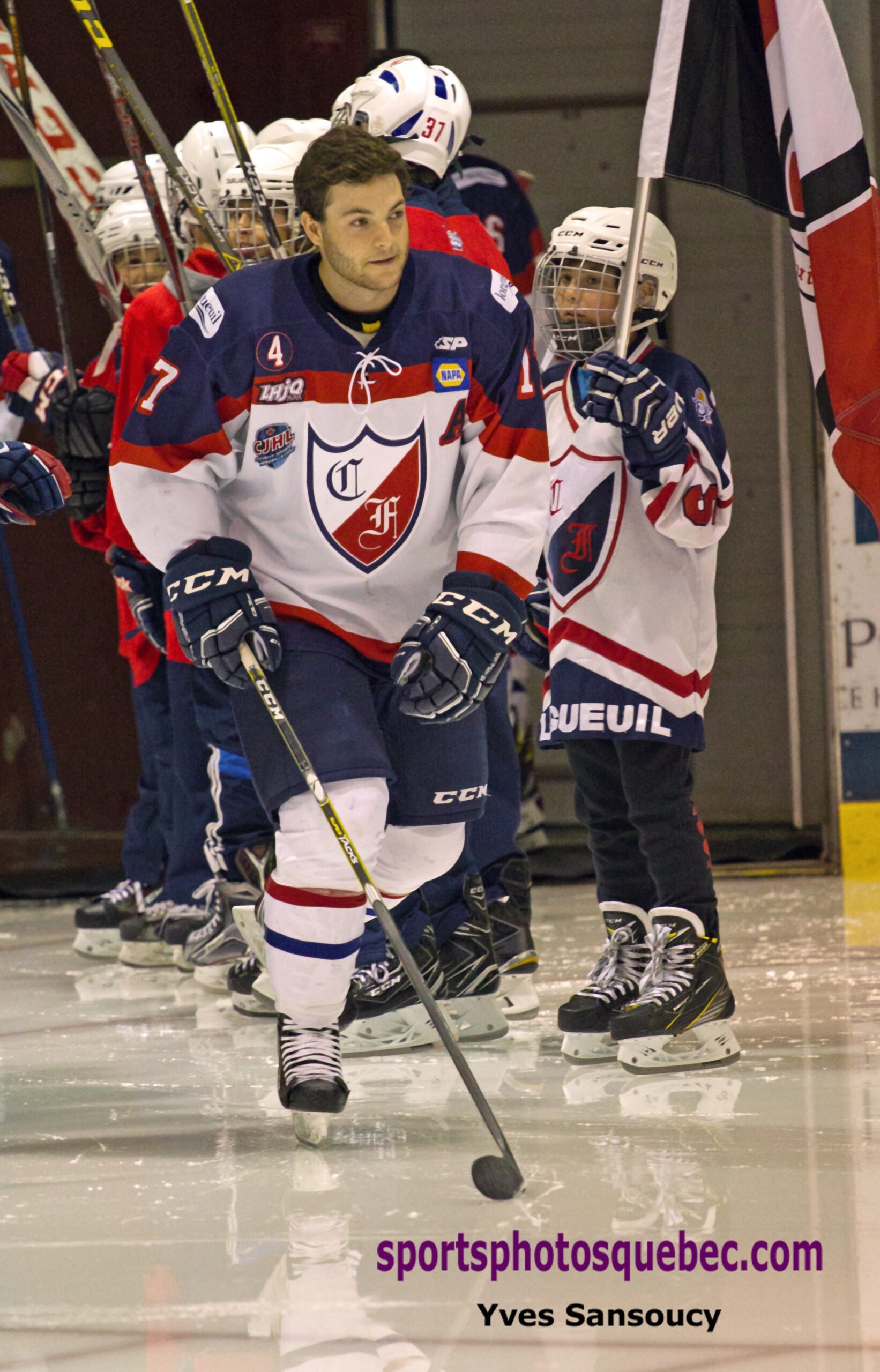 Le CF l’emporte dans un duel de gardiens