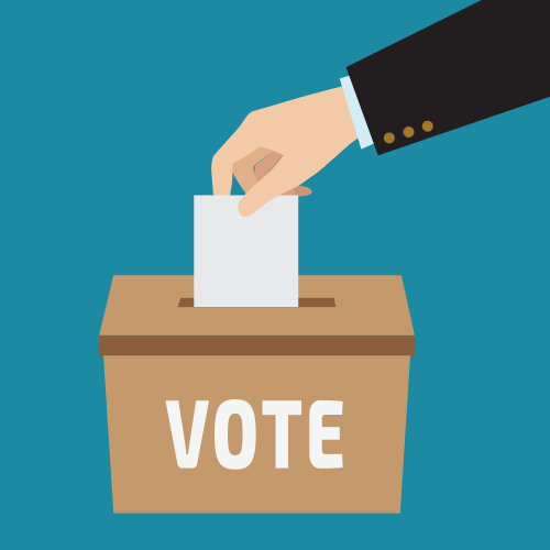 Quatre candidats sont présentement en lice dans la circonscription de Verchères