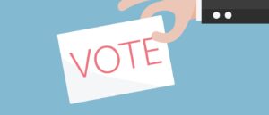 Les ésidents des districts De la Vallée (3) et Du rucher sont invités à vérifier leur inscription à la liste électorale à Sainte-Julie