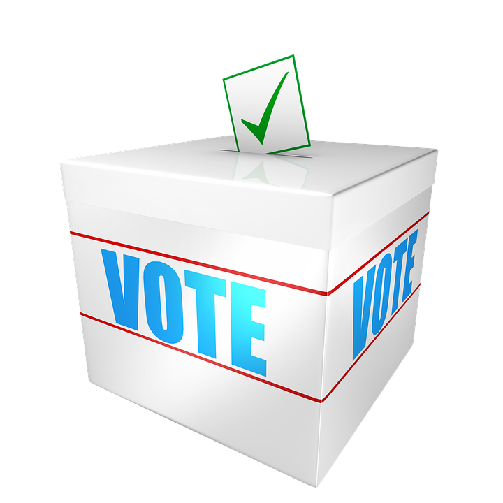 Le vote par anticipation aux élections municipales se tiendra le dimanche 29 octobre de 12 h à 20 h à Boucherville