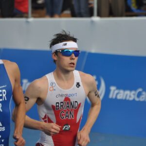 Deux Julievillois parmi les boursiers de la Fondation de l’athlète d’excellence du Québec