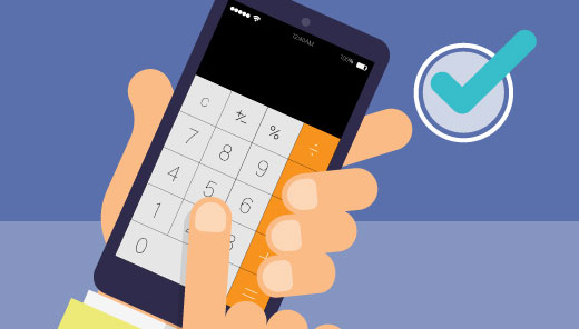 Premier versement – Taxes annuelles 2020 à Boucherville