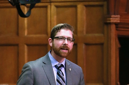 Pertes de fournisseurs de RONA:  « Les Québécois subissent les conséquences de l’insensibilité du ministre canadien Navdeep Bains, estime Xavier Barsalou-Duval