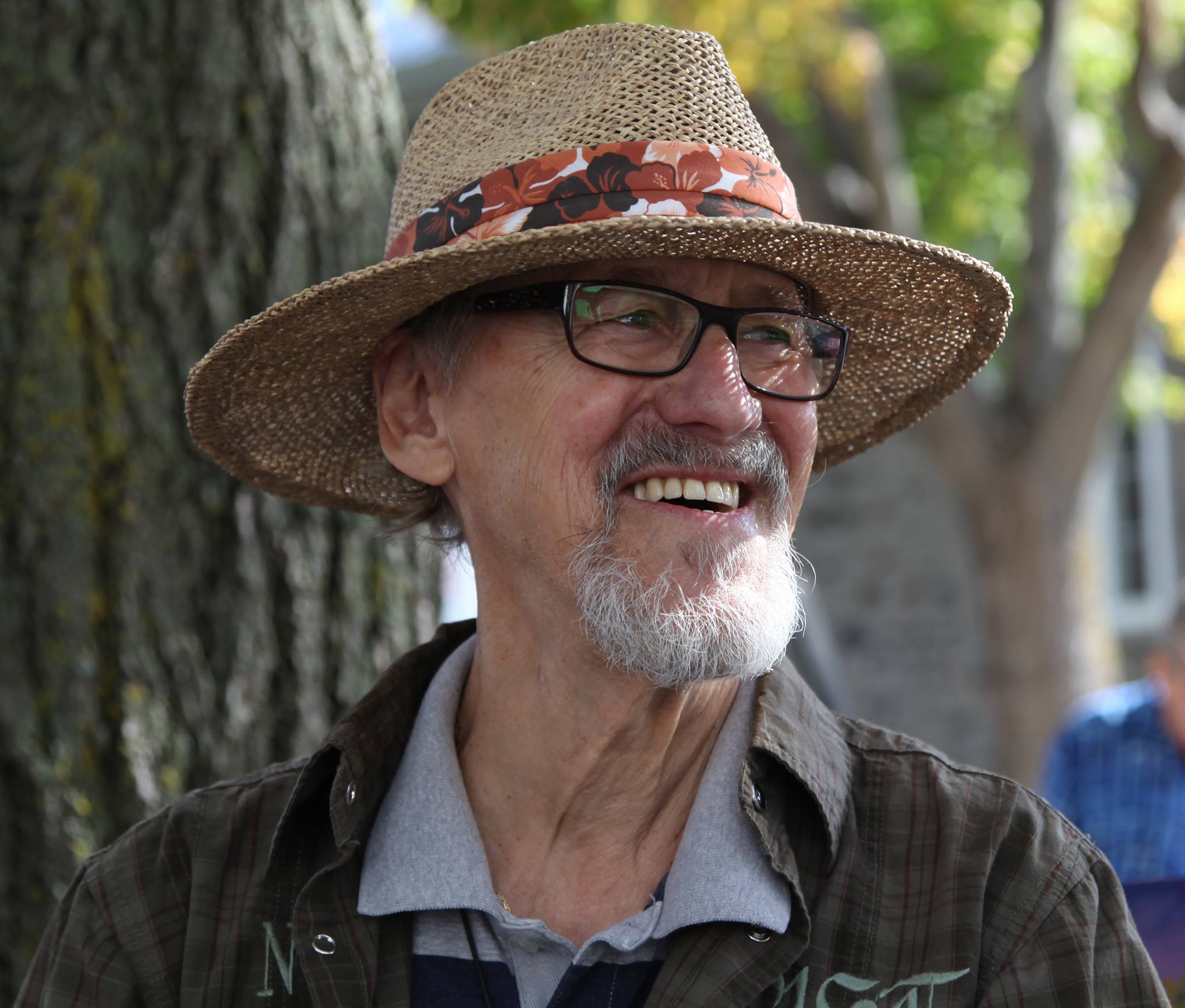 Yvon Provost, un artiste peintre à découvrir