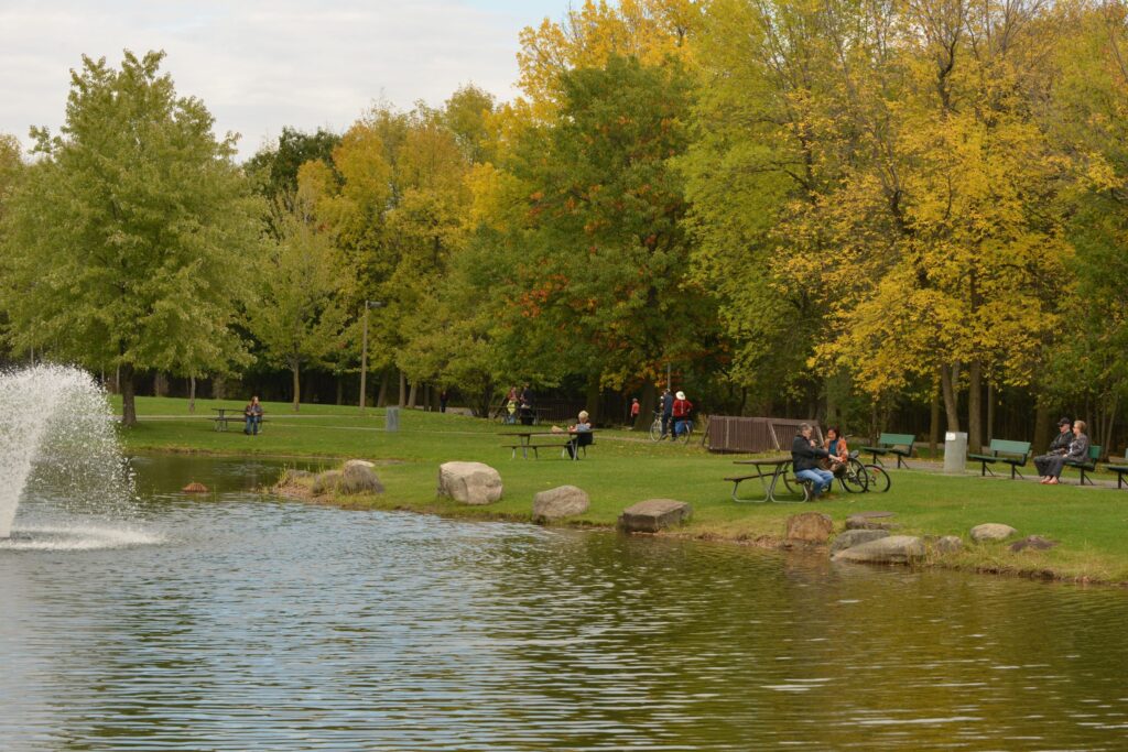 Milieux naturels : Longueuil inscrit 541 hectares au Répertoire métropolitain de conservation