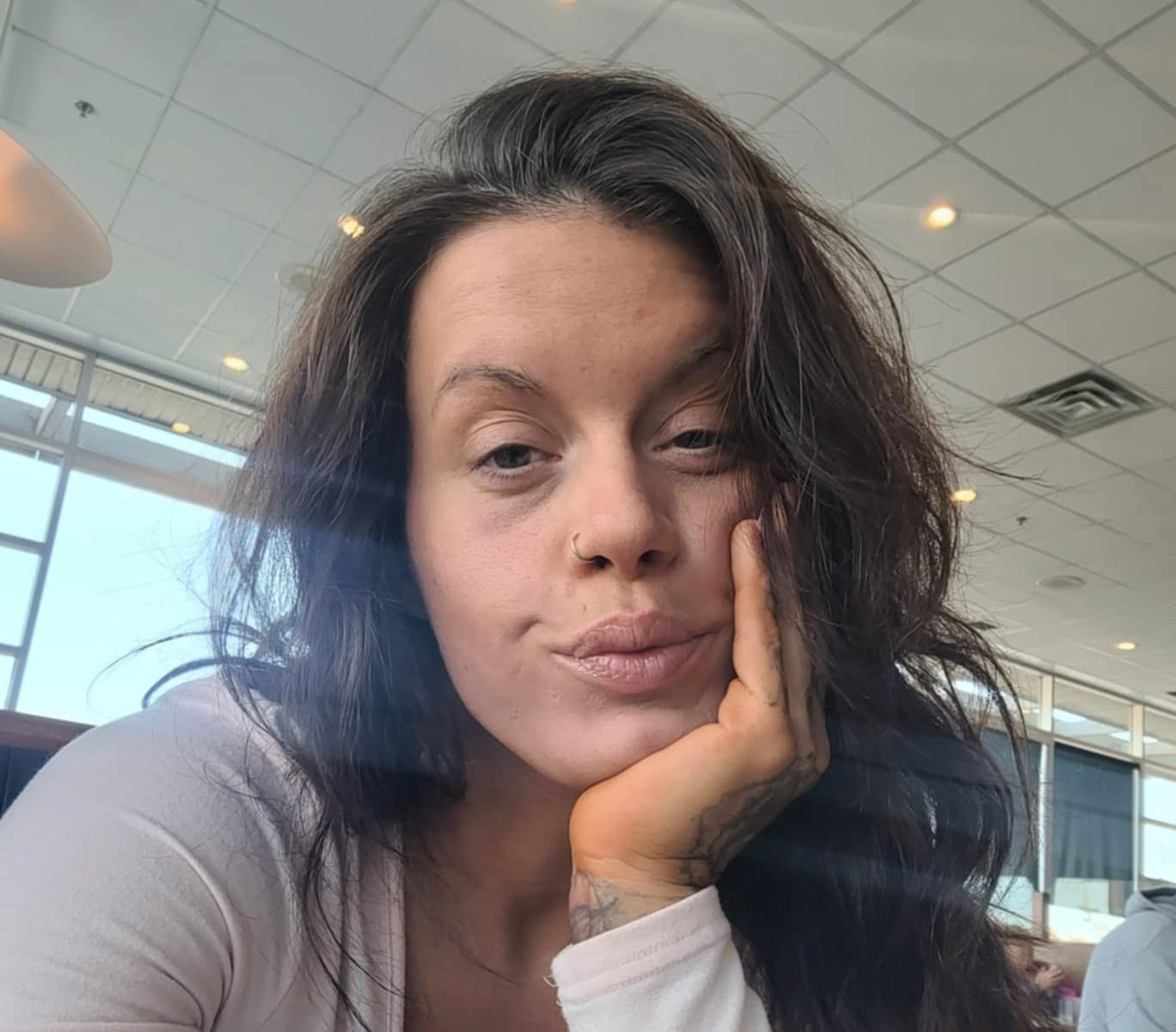 Une femme de 30 ans portée disparue