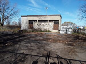 Réservoir De Montbrun : la mise à niveau se poursuit