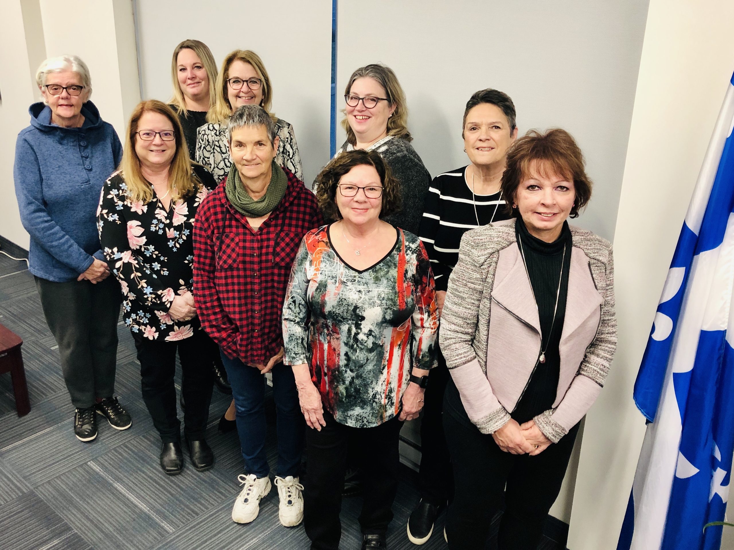 25 000$ pour les organismes responsables des guignolées