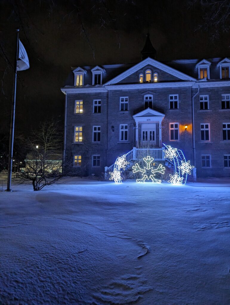 Pas de hausse du compte de taxes résidentielles à Varennes