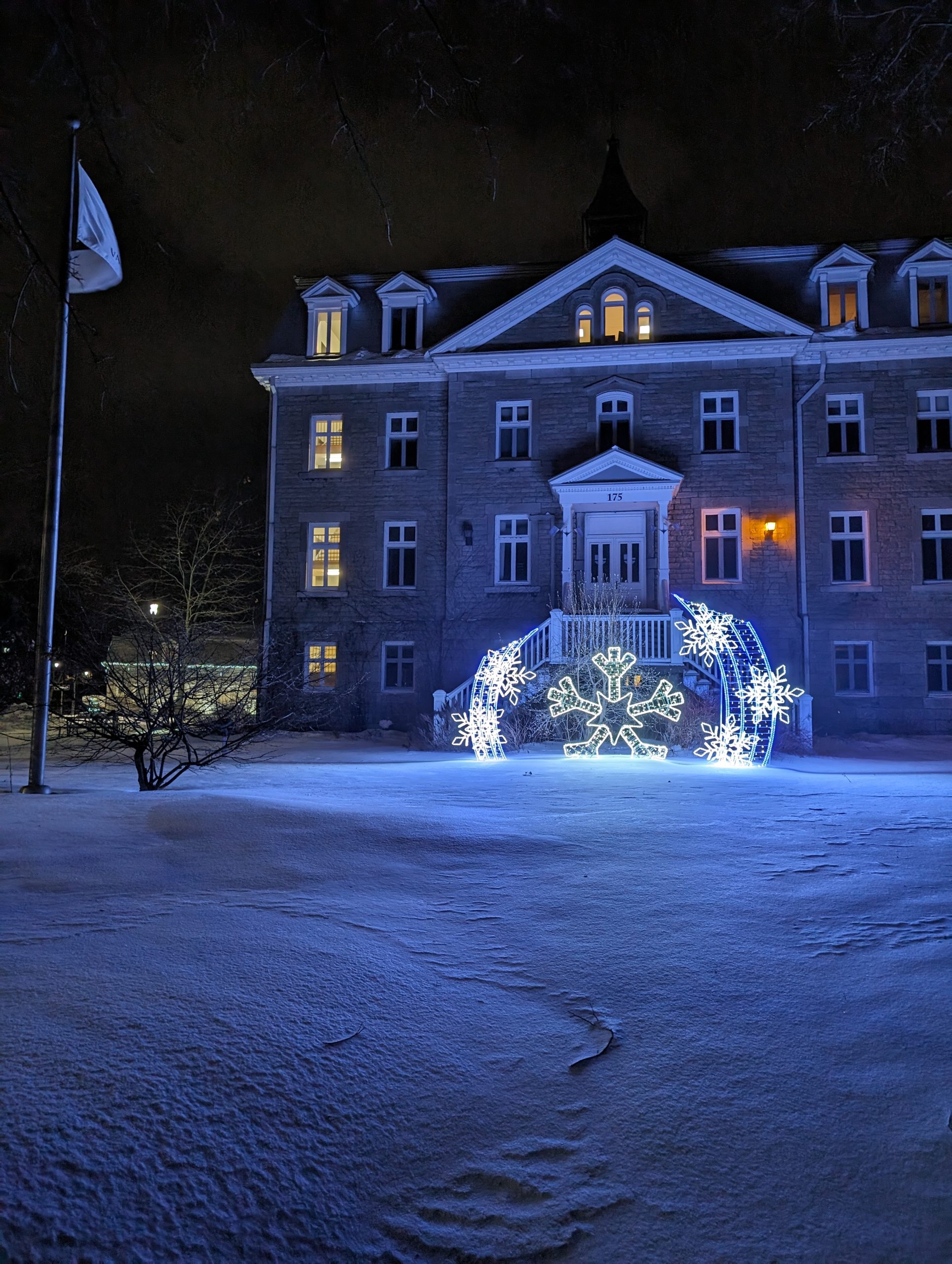 Pas de hausse du compte de taxes résidentielles à Varennes