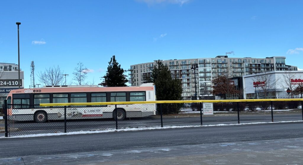 Densité et transport : encore faut-il que l’un s’arrime avec l’autre