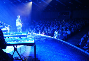 Boucherville rend hommage à plus de 600 bénévoles