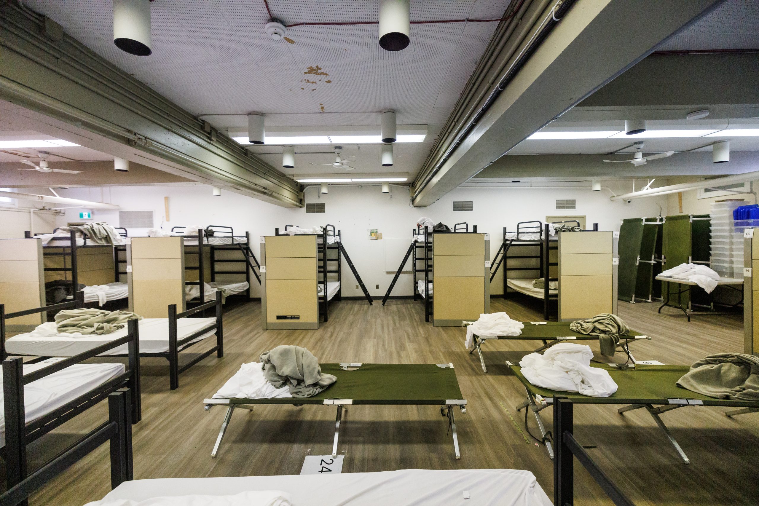 Halte du Coin : un endroit digne pour sortir de la rue