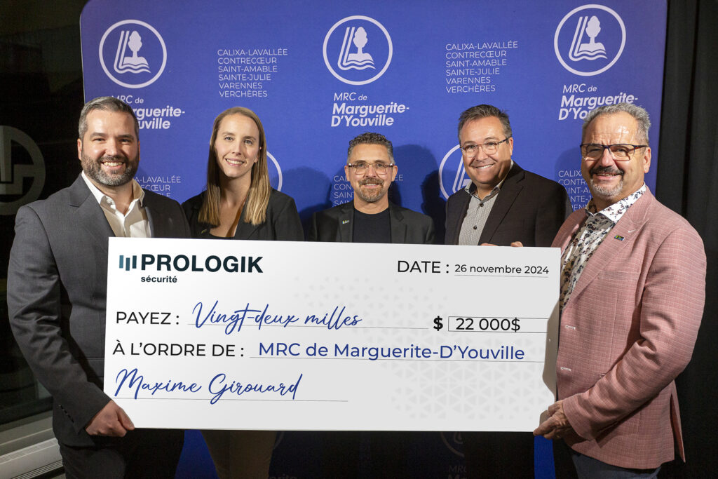 Un nouveau fonds pour propulser les entreprises en démarrage