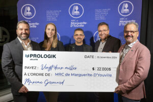 Un nouveau fonds pour propulser les entreprises en démarrage